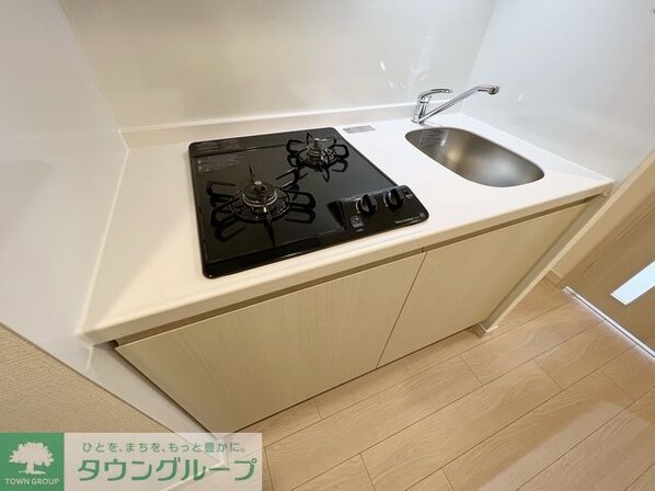 S-RESIDENCE上前津Southの物件内観写真